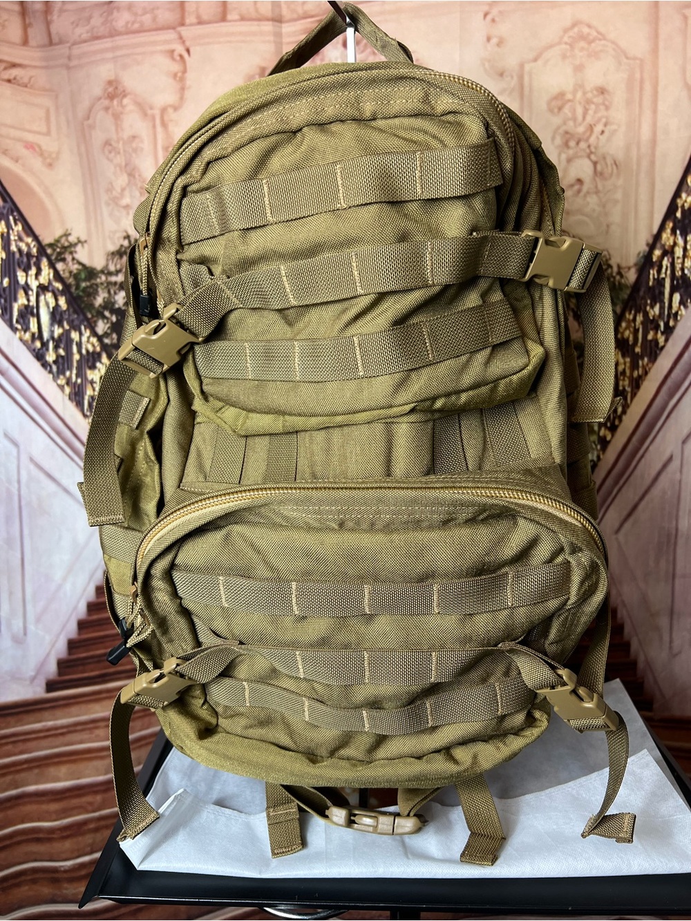 SPECOPS US T.H.E. Pack, Tactical, backpack,